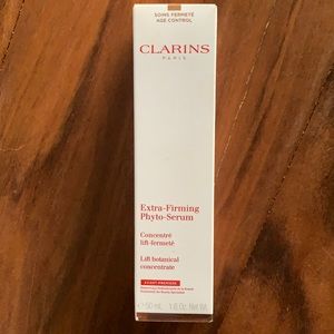 Anti-aging face serum